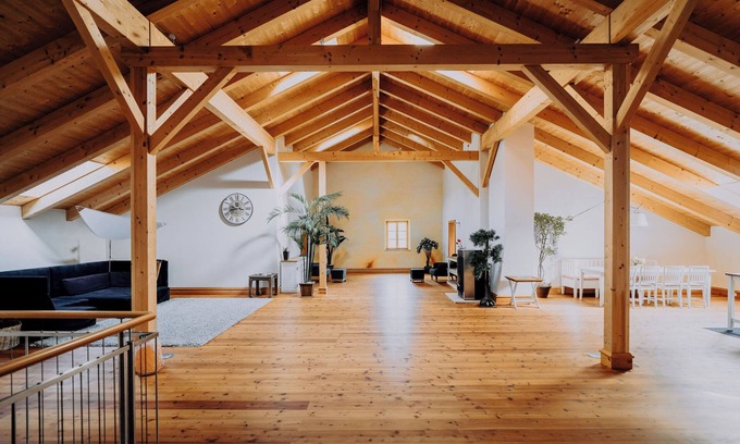 Villabassa Apartment | Panorama, well-being, setting off - vacation at the Mittersteiner Hof (Dürrenstein)