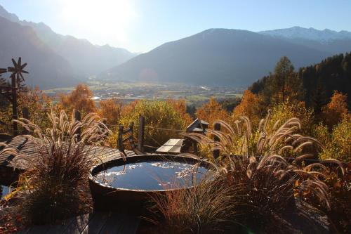 Doelsach Apartment | Panoramablick Osttirol