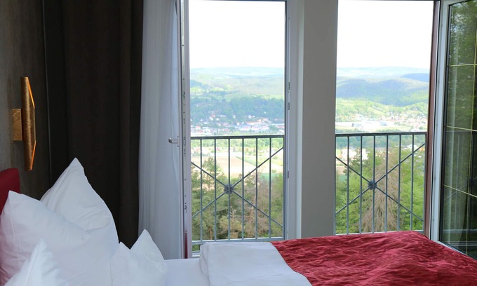 Oberpreilipp Hotel | Panoramahotel Am Marienturm
