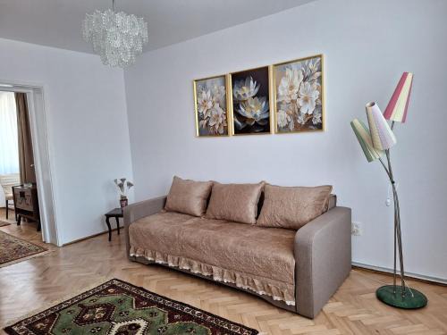 Gherla Apartment | Panoramic Apartment