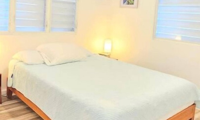 Juan Alonso House | Panoramic Escape