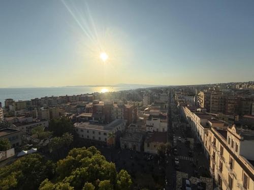 Torre del Greco House | Panoramic Tower