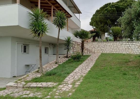 Pidima Kyras Apartment | Panoramic view