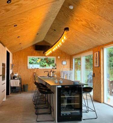 Listed House | Panoramic Views For Luxury Outdoor Life Bornholm