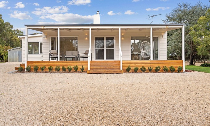 Kuitpo Other | Panoramic views on the doorstep of McLaren Vale, Adelaide Hills and the beach.