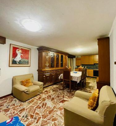 Vertova Apartment | Panoramico