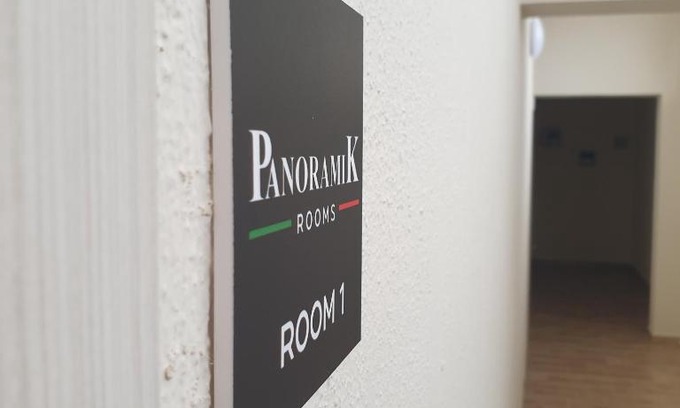 Acri Bed & Breakfast | PANORAMIK