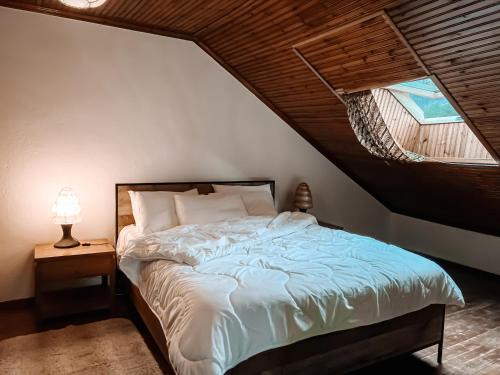 Pramanta Apartment | PANOS PALACE