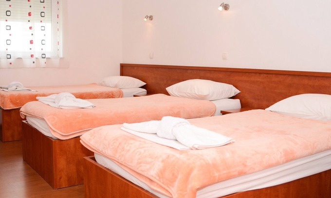 Medjugorje House | Pansion Škegro - Triple Room 2