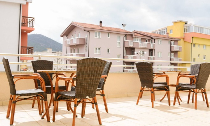 Medjugorje House | Pansion Škegro - Triple Room