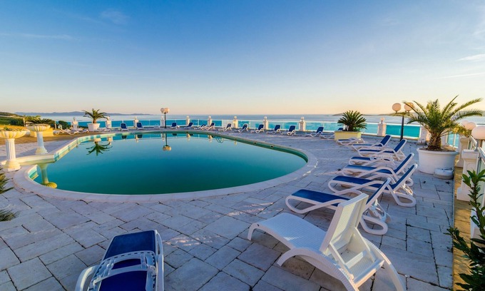 Postup House | Pansion Villa Antonio - Two Bedroom Suite Family 27