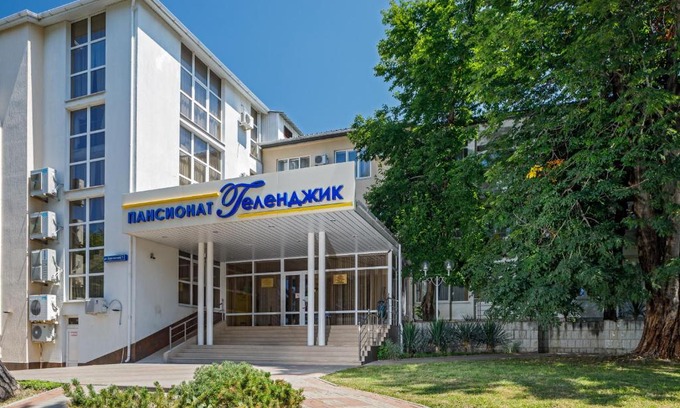 Gelendzhik Resort | Pansionat Gelendzhik