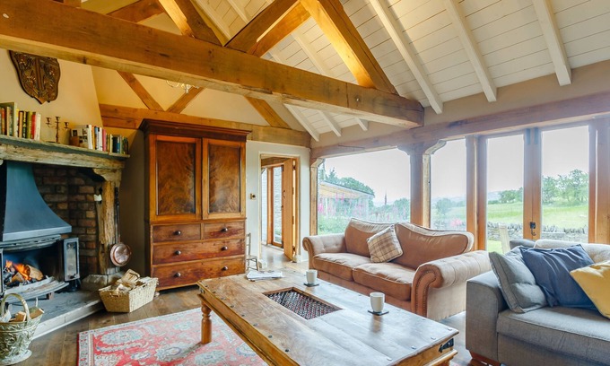 Llangollen Cottage | Pant Dafydd Goch