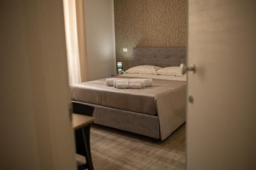 Lamezia Terme Bed & Breakfast | Panta Rei