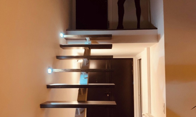 Sceaux Apartment | Panthause Avec 3 Chambres à