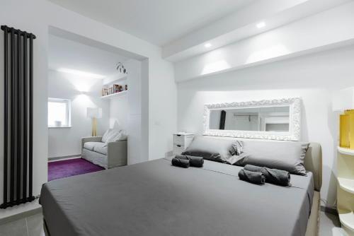 Rione VIII Sant'Eustachio Apartment | Pantheon Experience Suite