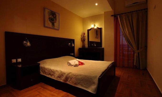 Paradise Beach Apartment | Pantheon Hotel & Suites