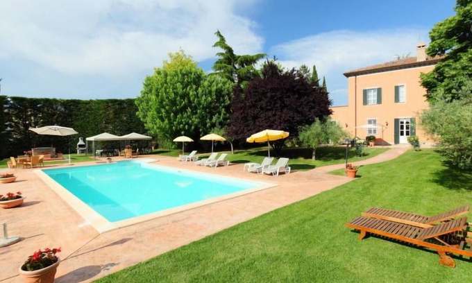 Colle House | Paolotti by Interhome