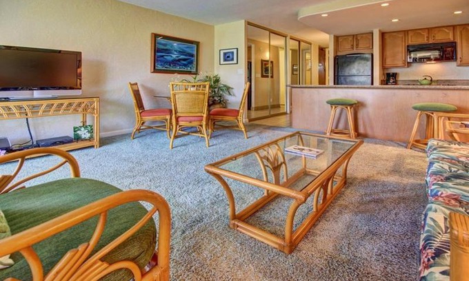 Honokowai Apartment | Papakea #C108