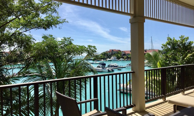 Mahe Island Apartment | Papay Suite by Simply-Seychelles