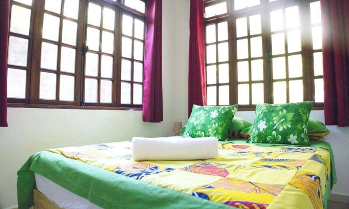 Tiarei House | Papen's House Summary