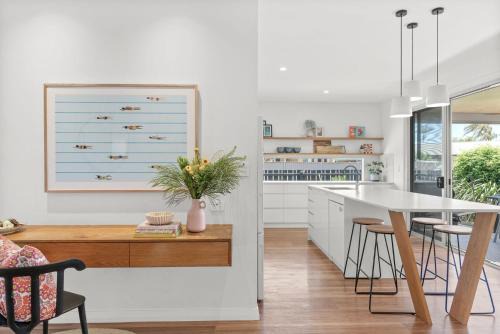 Evans Head House | Paperbark