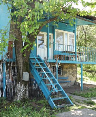 Alaverdi House | Papi Aygi