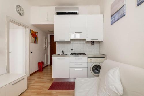Porta Romana Apartment | Papi12