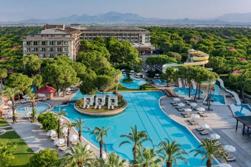 Belek Golf Area Resort | Papillon Ayscha Resort & Spa