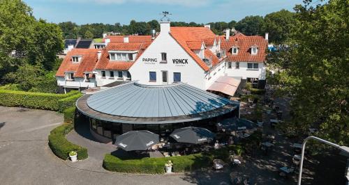 Municipality of Ommen Hotel | Paping Hotel & Spa - Rest Vonck by Flow