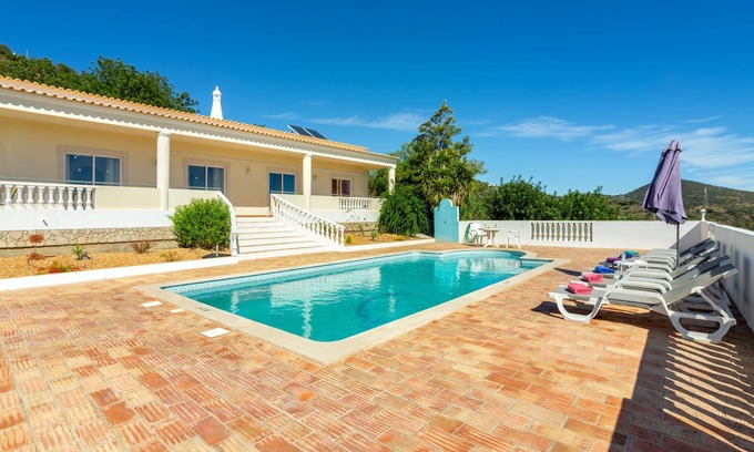 Vale Grande House | Paraíso by Interhome