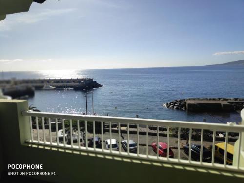 Radazul Apartment | Paraíso del atlántico