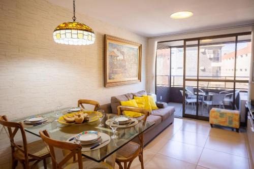 Ponta de Campina Apartment | Paraíso do Atlântico #102D - Style by Carpediem