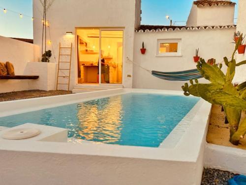 Reguengos de Monsaraz Villa | Paraíso do Corval