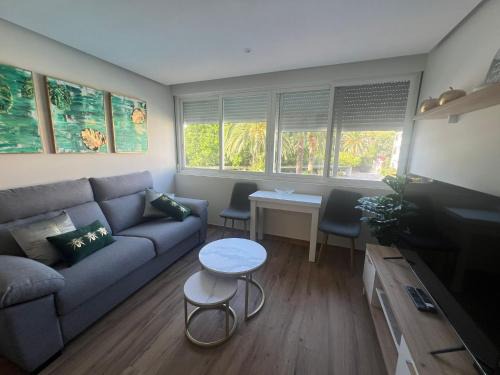 El Albir Apartment | Paraíso esmeralda