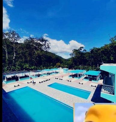 Polo Hotel | Paraíso Vacacional FERNANDO