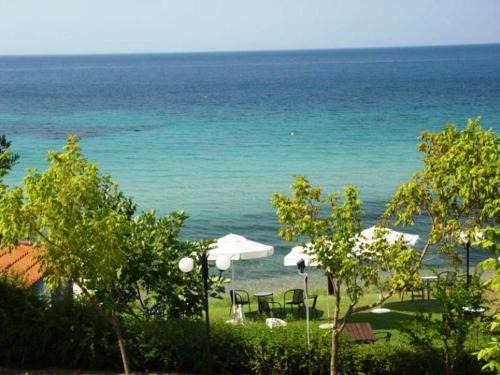 Paradhisos Apartment | Para Thin Alos Inn