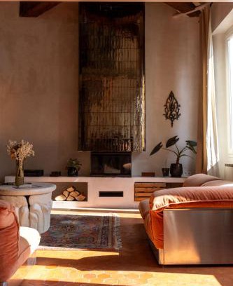 La Castellane Apartment | Paradis, an Architect duplex in Vauban area