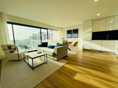 Marinhas Apartment | Paradis bleu