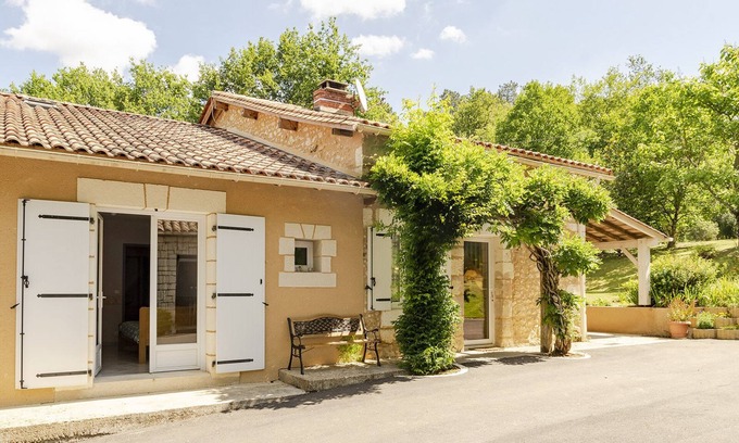 Neuvic Cottage | Paradis de Enfants Pour le Bien-être des Parents