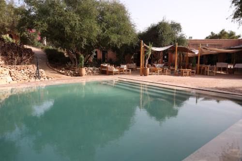 Drargua Bed & Breakfast | Paradis Nomade