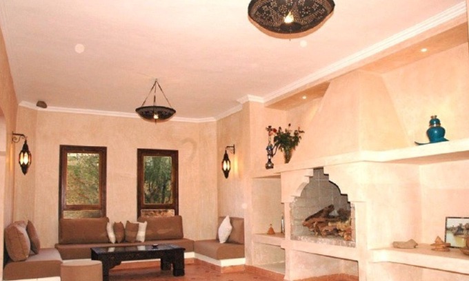 Drargua House | Paradis Nomade
