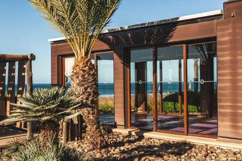 Imi Ouaddar Resort | Paradis Plage Surf Yoga & Spa