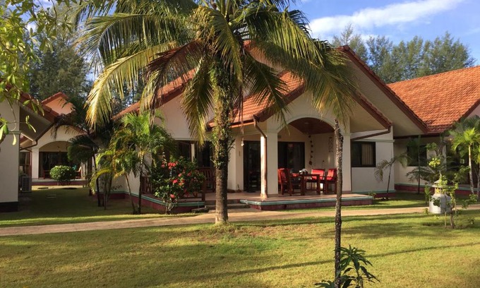 Ko Kho Khao House | Paradis Villa B3