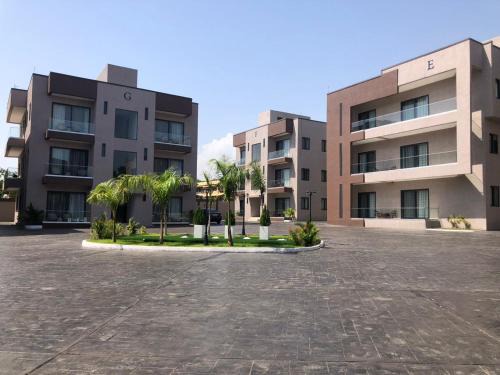 Cantonments Apartment | Paradise 3 bed Suits at Cantonment
