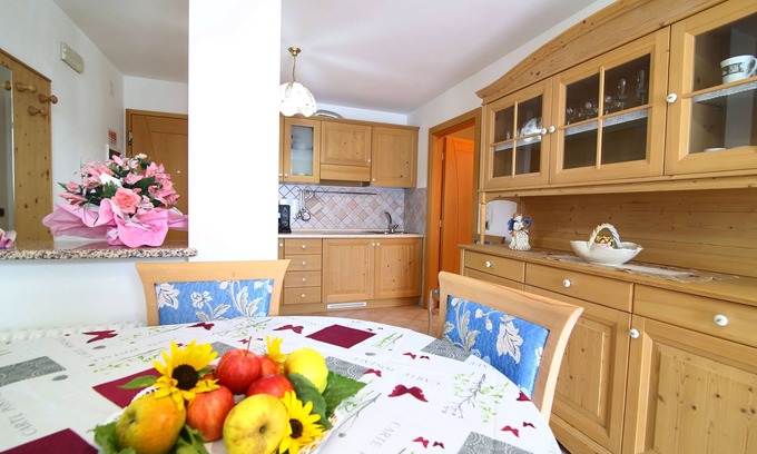 Fai della Paganella Apartment | Paradise Apartments Paganella - Four-room apartment (022081-AT-050199)