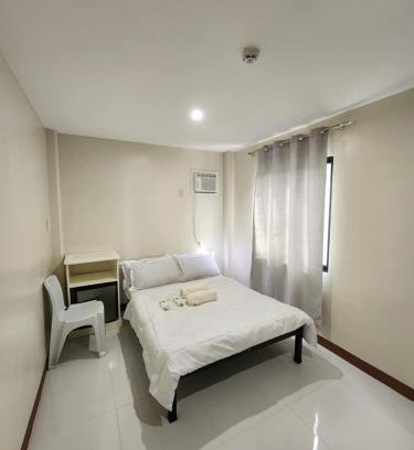 Ubay Bed & Breakfast | paradise apartment