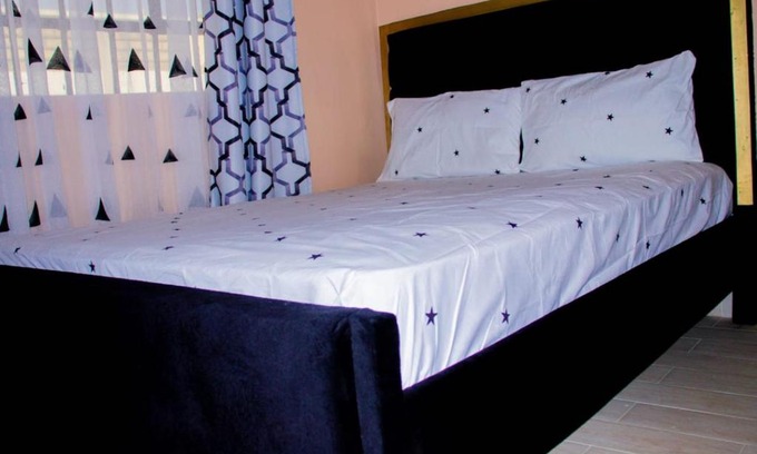 Embu Bed & Breakfast | Paradise apartments