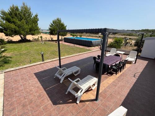 Santa Maria del Focallo House | Paradise by the Sea