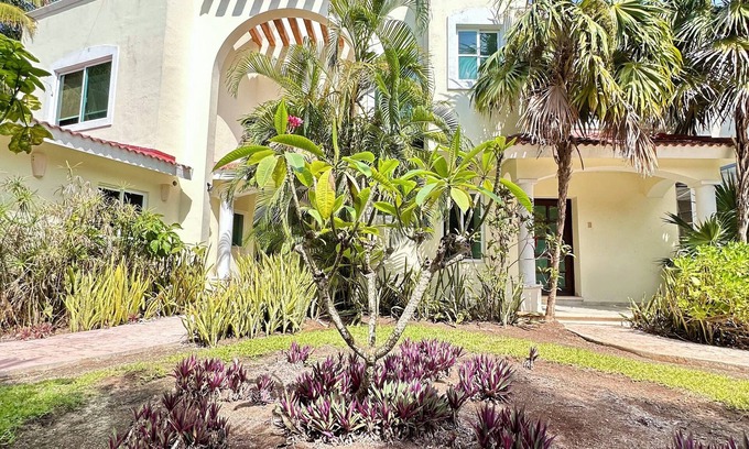 Villa Juarez House | Paradise beach house